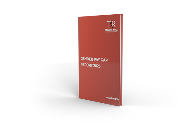 Gender Pay Gap Report